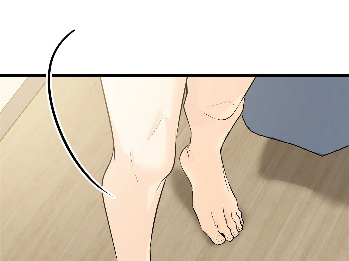 Give birth to a baby Cub, if you don’t want to see me lose my mind! [Myth Toons] - Chapter 3 manhwa