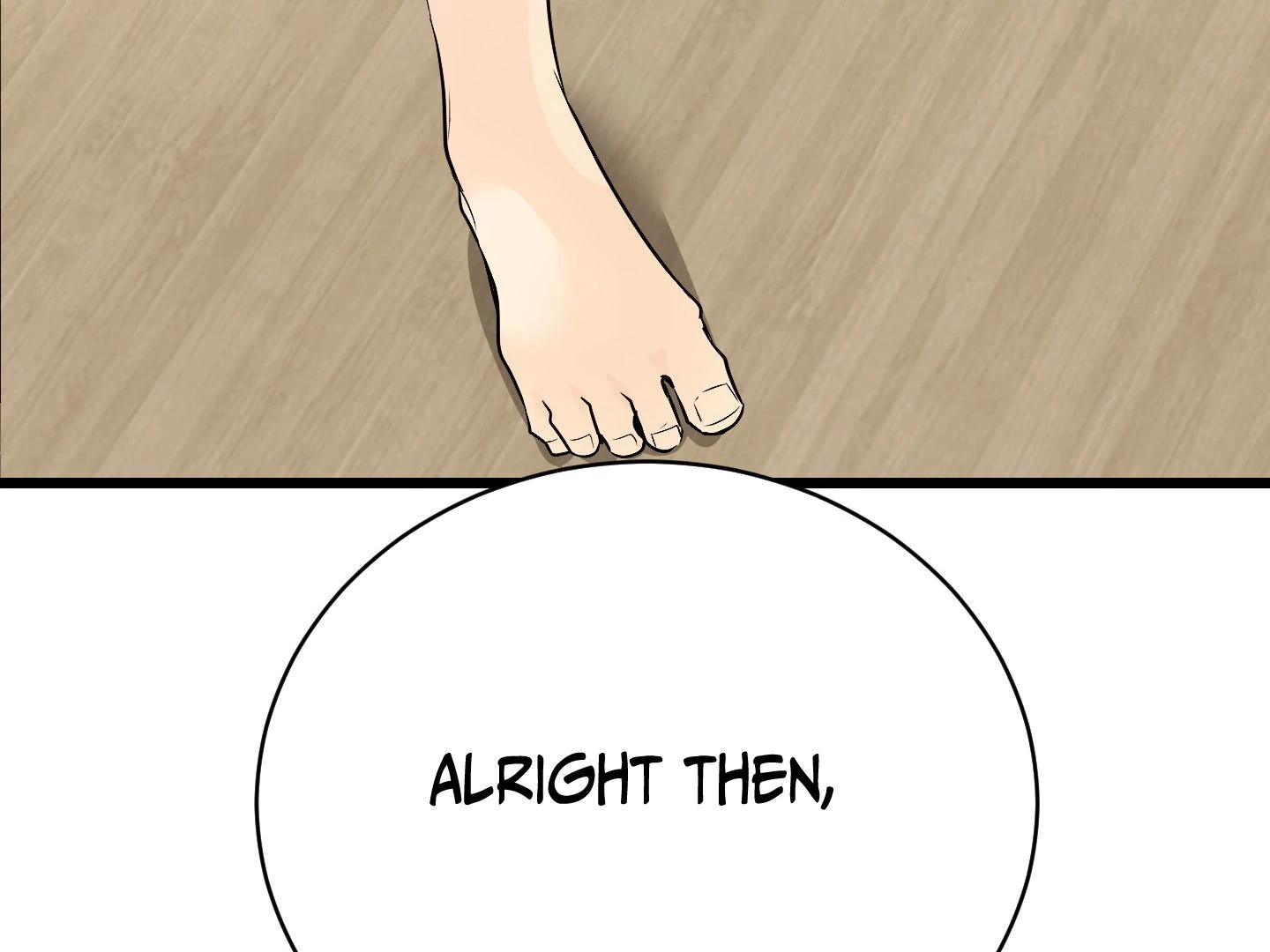 Give birth to a baby Cub, if you don’t want to see me lose my mind! [Myth Toons] - Chapter 3 manhwa