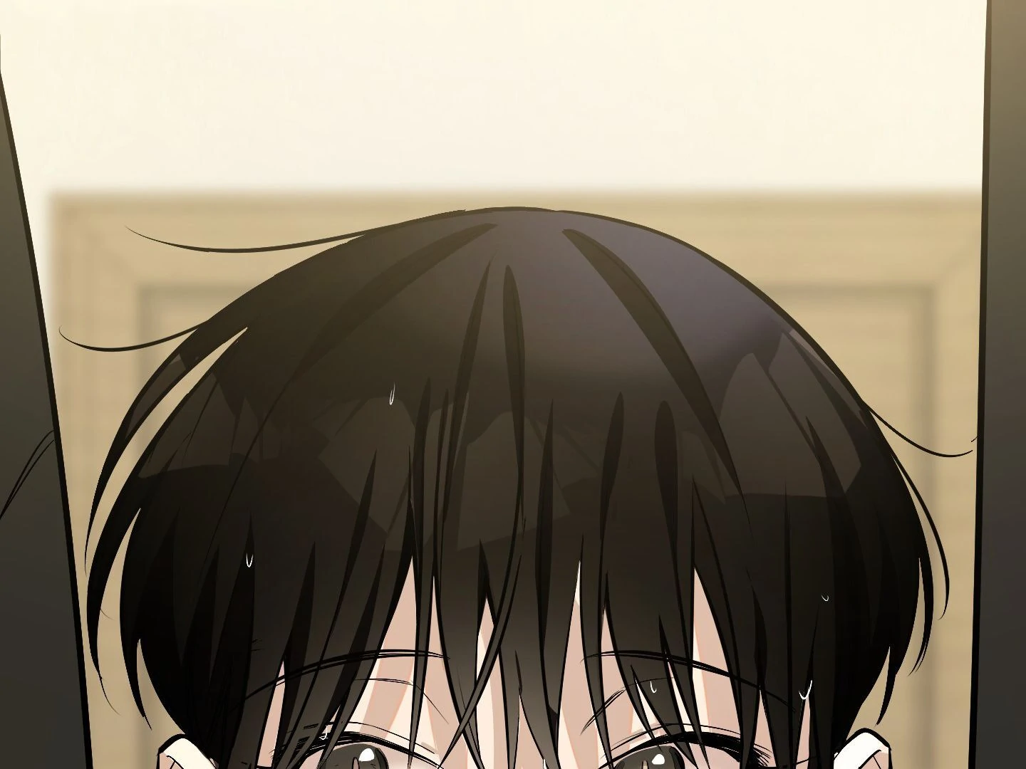 Give birth to a baby Cub, if you don’t want to see me lose my mind! [Myth Toons] - Chapter 3 manhwa