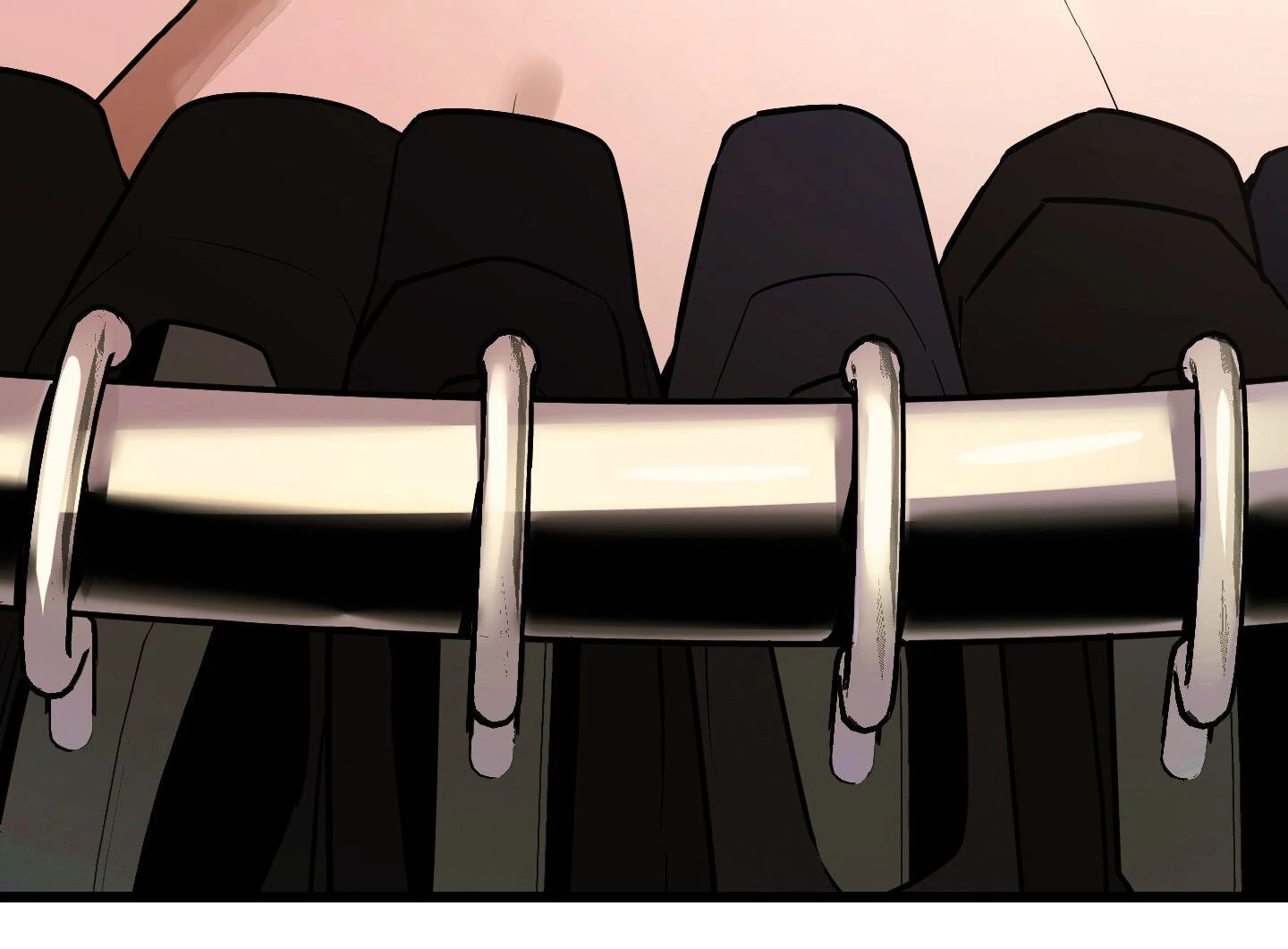 Give birth to a baby Cub, if you don’t want to see me lose my mind! [Myth Toons] - Chapter 3 manhwa