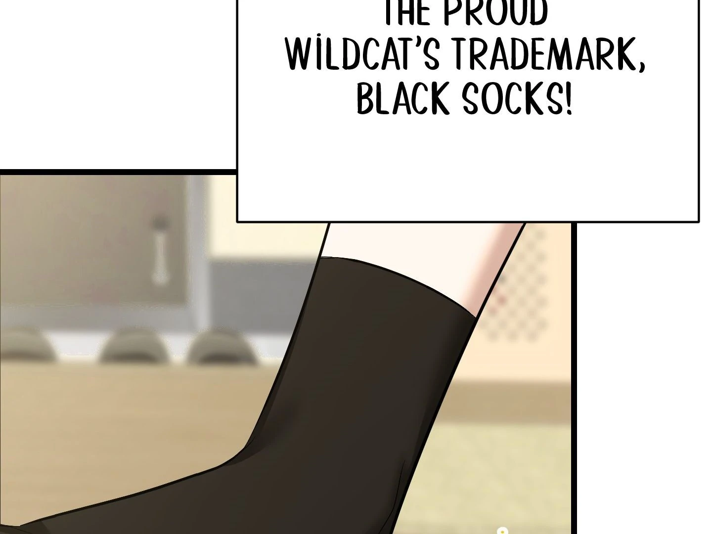 Give birth to a baby Cub, if you don’t want to see me lose my mind! [Myth Toons] - Chapter 3 manhwa