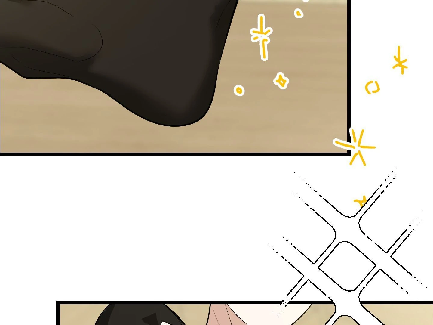 Give birth to a baby Cub, if you don’t want to see me lose my mind! [Myth Toons] - Chapter 3 manhwa