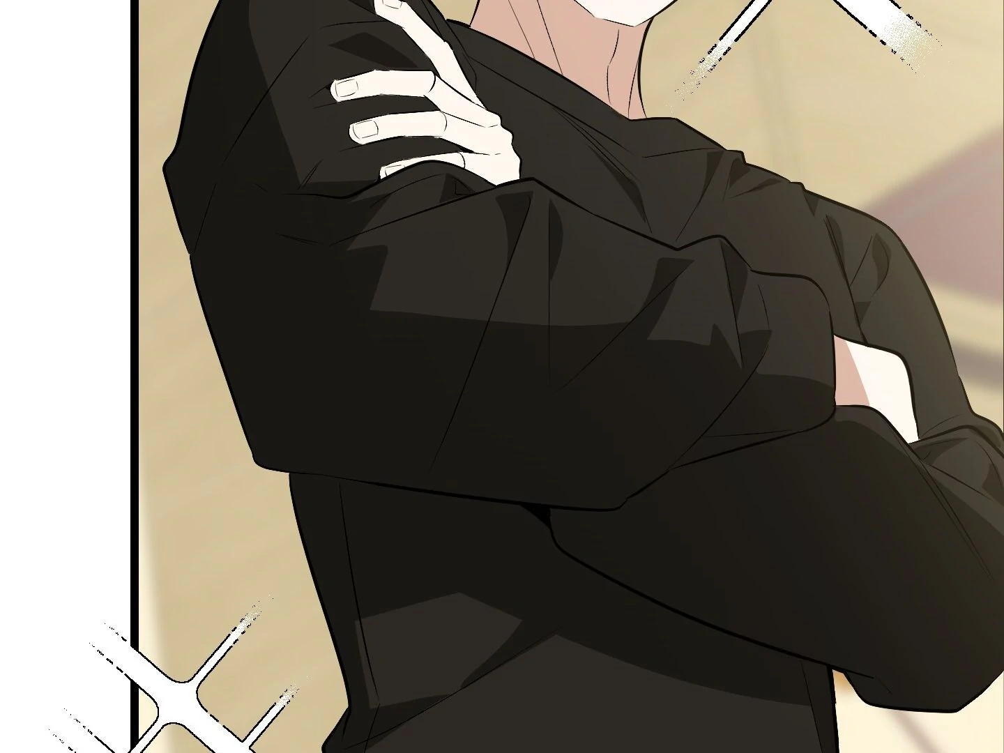 Give birth to a baby Cub, if you don’t want to see me lose my mind! [Myth Toons] - Chapter 3 manhwa