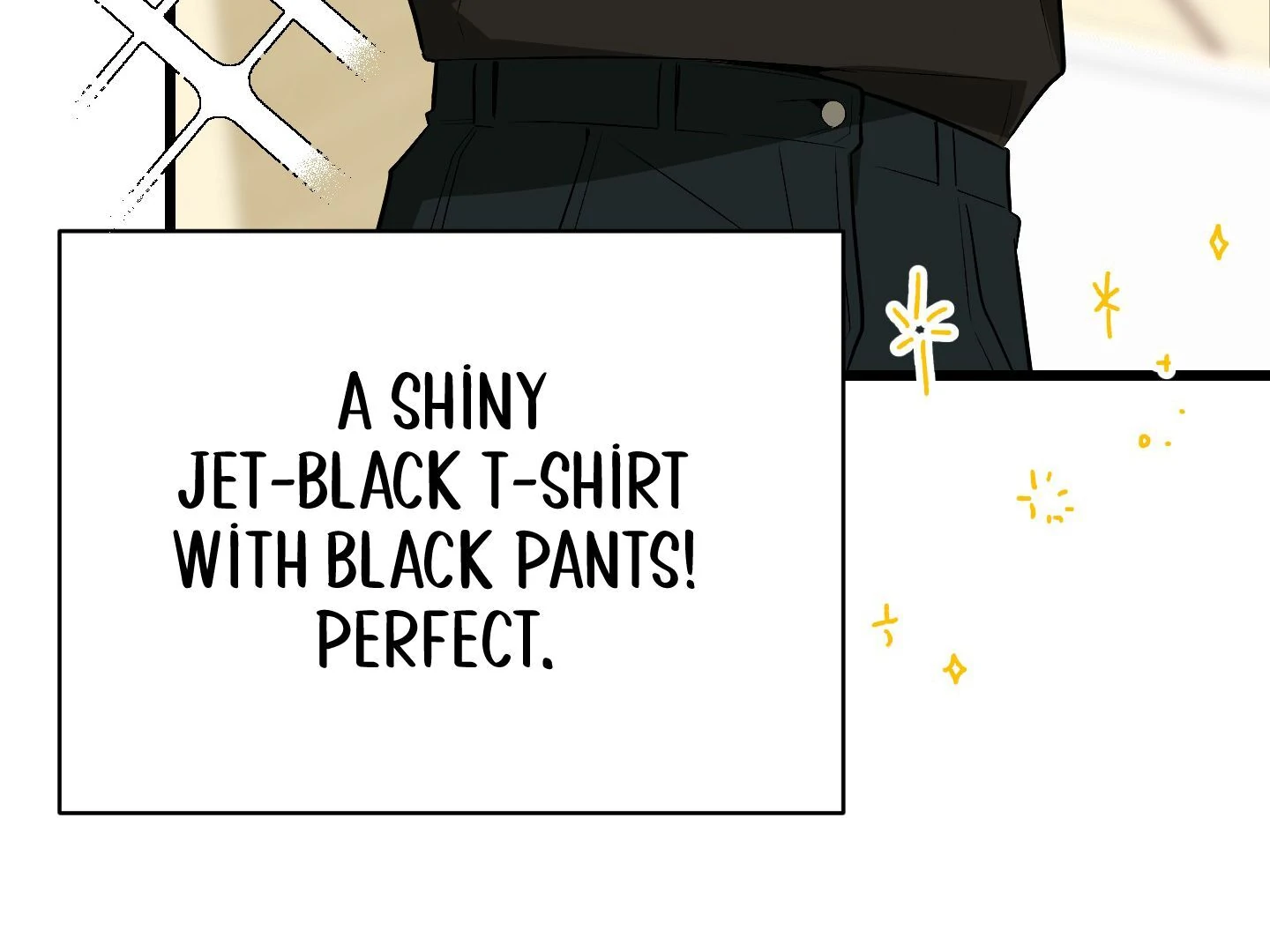 Give birth to a baby Cub, if you don’t want to see me lose my mind! [Myth Toons] - Chapter 3 manhwa