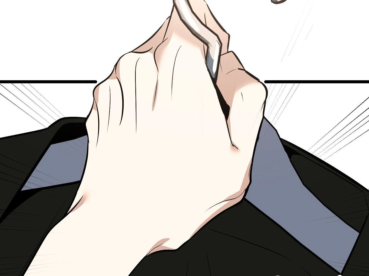 Give birth to a baby Cub, if you don’t want to see me lose my mind! [Myth Toons] - Chapter 3 manhwa