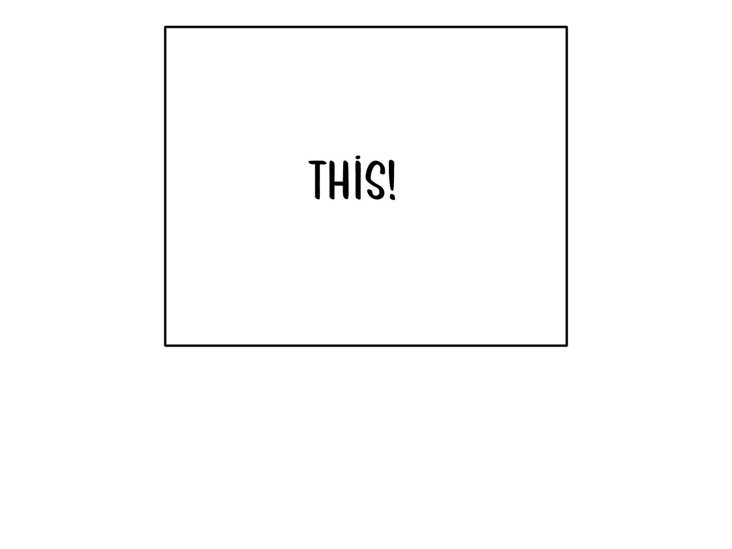 Give birth to a baby Cub, if you don’t want to see me lose my mind! [Myth Toons] - Chapter 3 manhwa