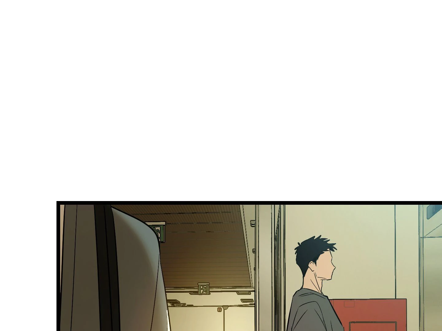 Give birth to a baby Cub, if you don’t want to see me lose my mind! [Myth Toons] - Chapter 3 manhwa