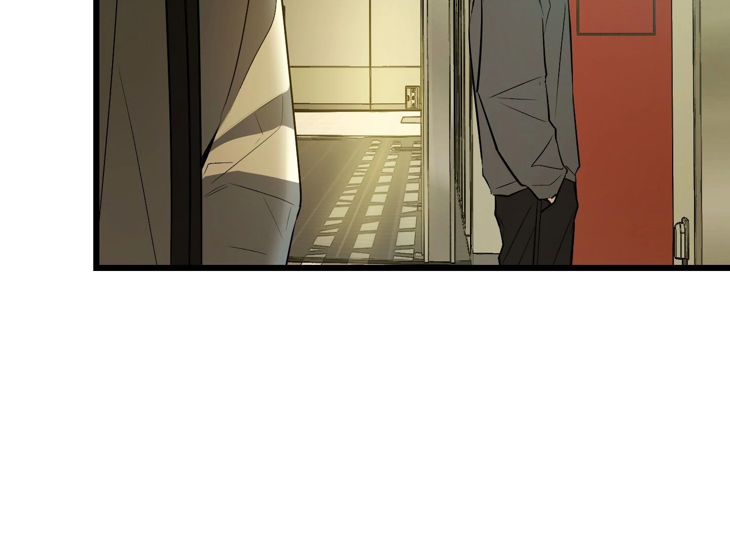 Give birth to a baby Cub, if you don’t want to see me lose my mind! [Myth Toons] - Chapter 3 manhwa