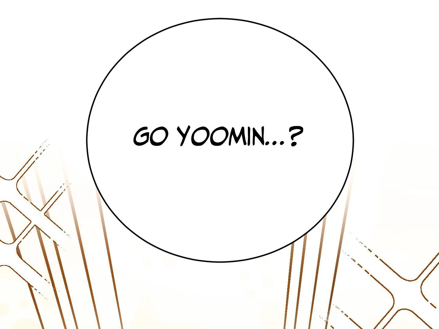 Give birth to a baby Cub, if you don’t want to see me lose my mind! [Myth Toons] - Chapter 3 manhwa