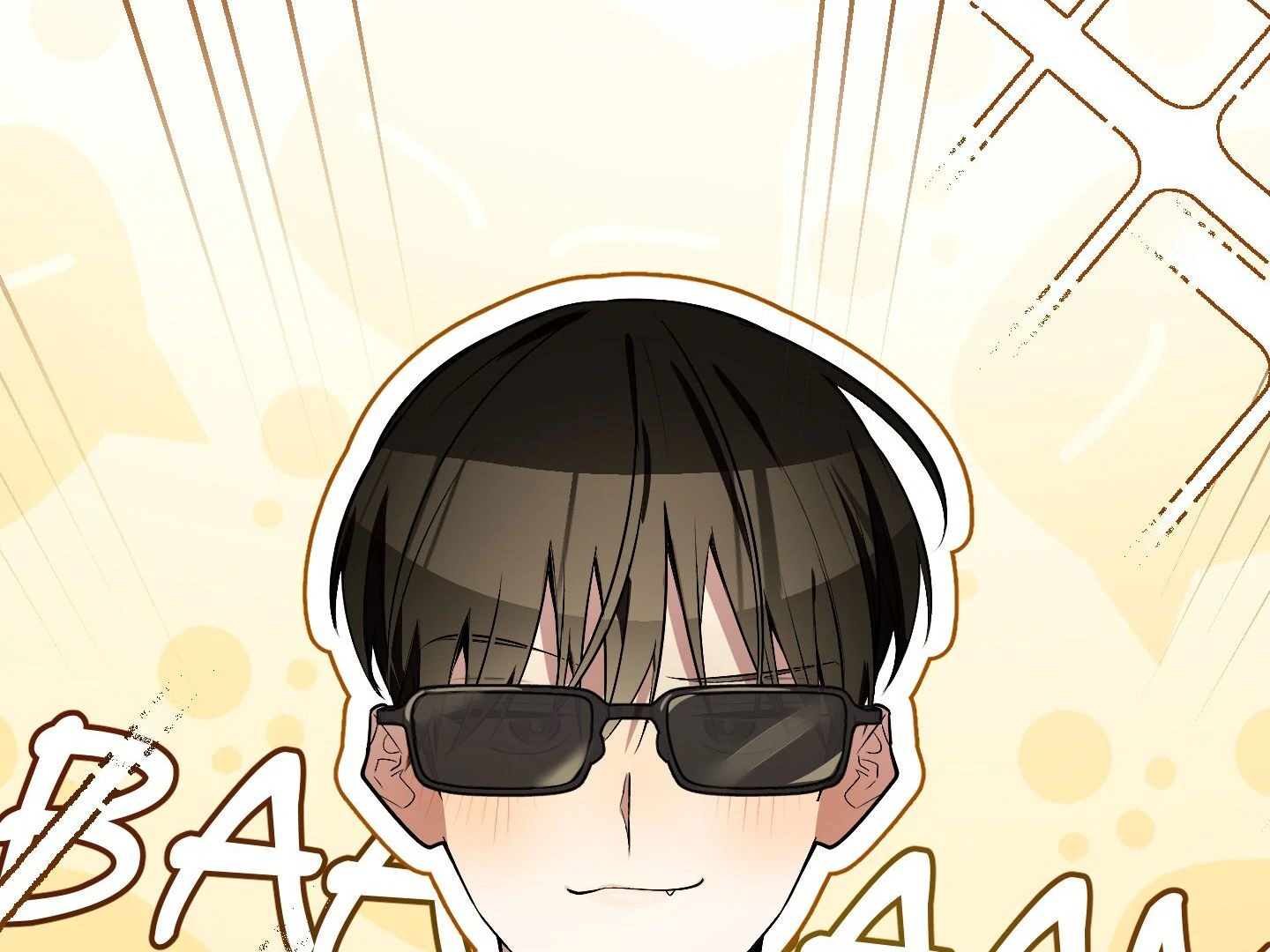 Give birth to a baby Cub, if you don’t want to see me lose my mind! [Myth Toons] - Chapter 3 manhwa