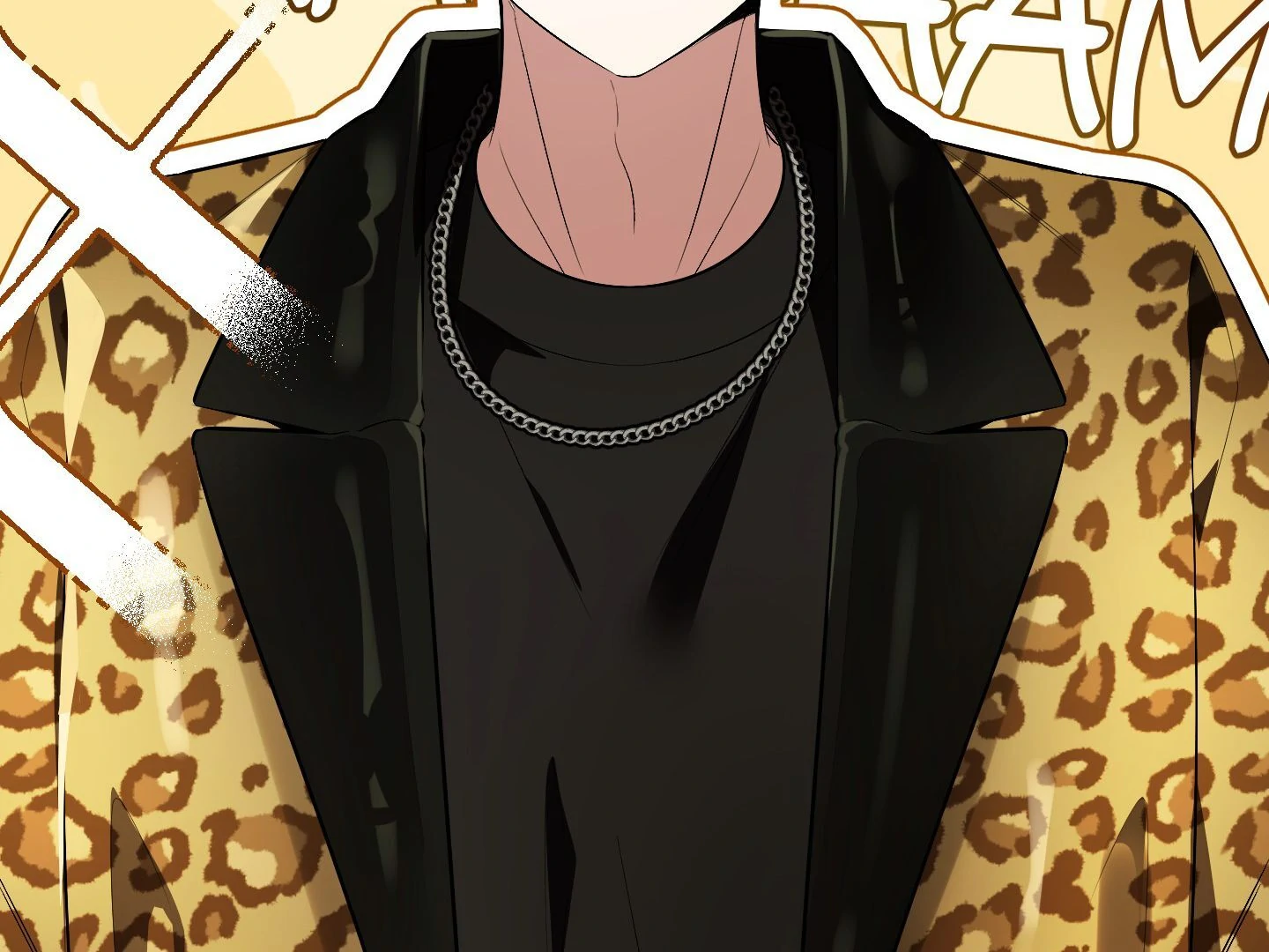 Give birth to a baby Cub, if you don’t want to see me lose my mind! [Myth Toons] - Chapter 3 manhwa