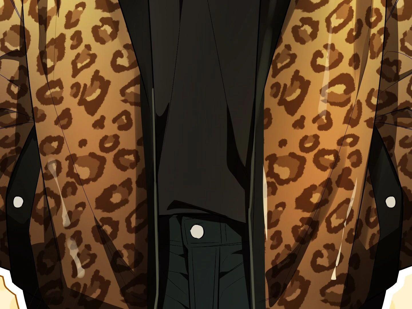 Give birth to a baby Cub, if you don’t want to see me lose my mind! [Myth Toons] - Chapter 3 manhwa