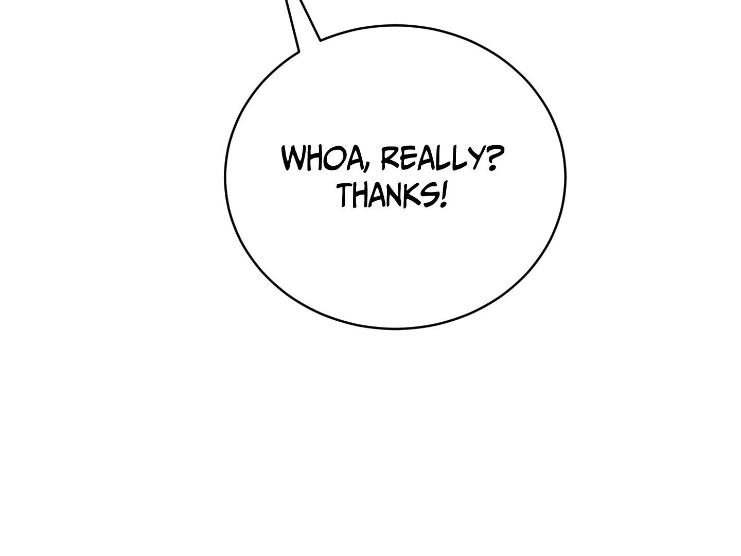 Give birth to a baby Cub, if you don’t want to see me lose my mind! [Myth Toons] - Chapter 3 manhwa