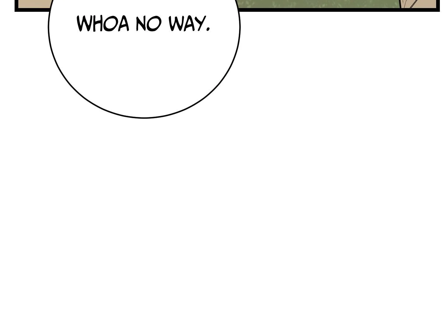 Give birth to a baby Cub, if you don’t want to see me lose my mind! [Myth Toons] - Chapter 3 manhwa