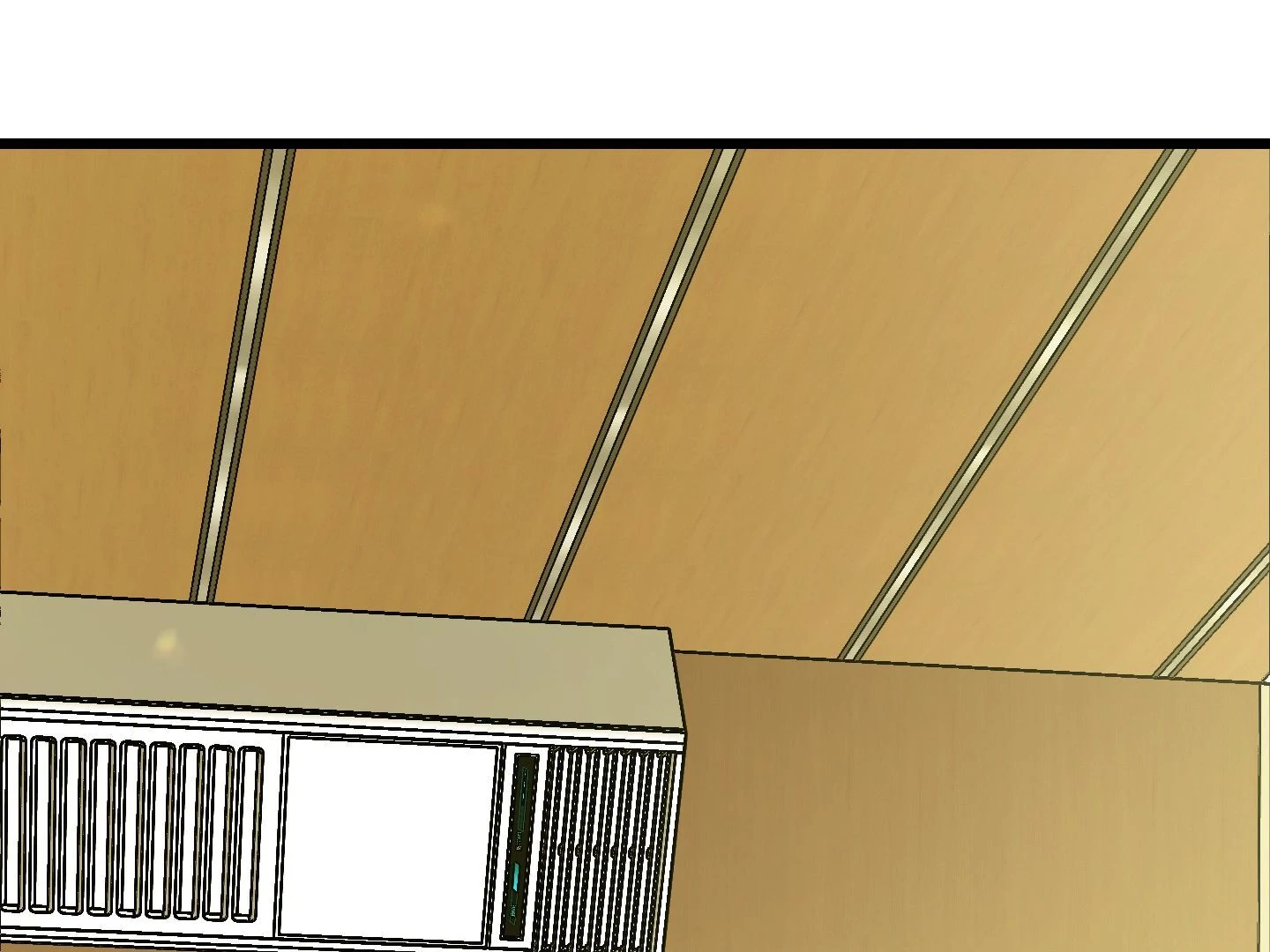 Give birth to a baby Cub, if you don’t want to see me lose my mind! [Myth Toons] - Chapter 3 manhwa