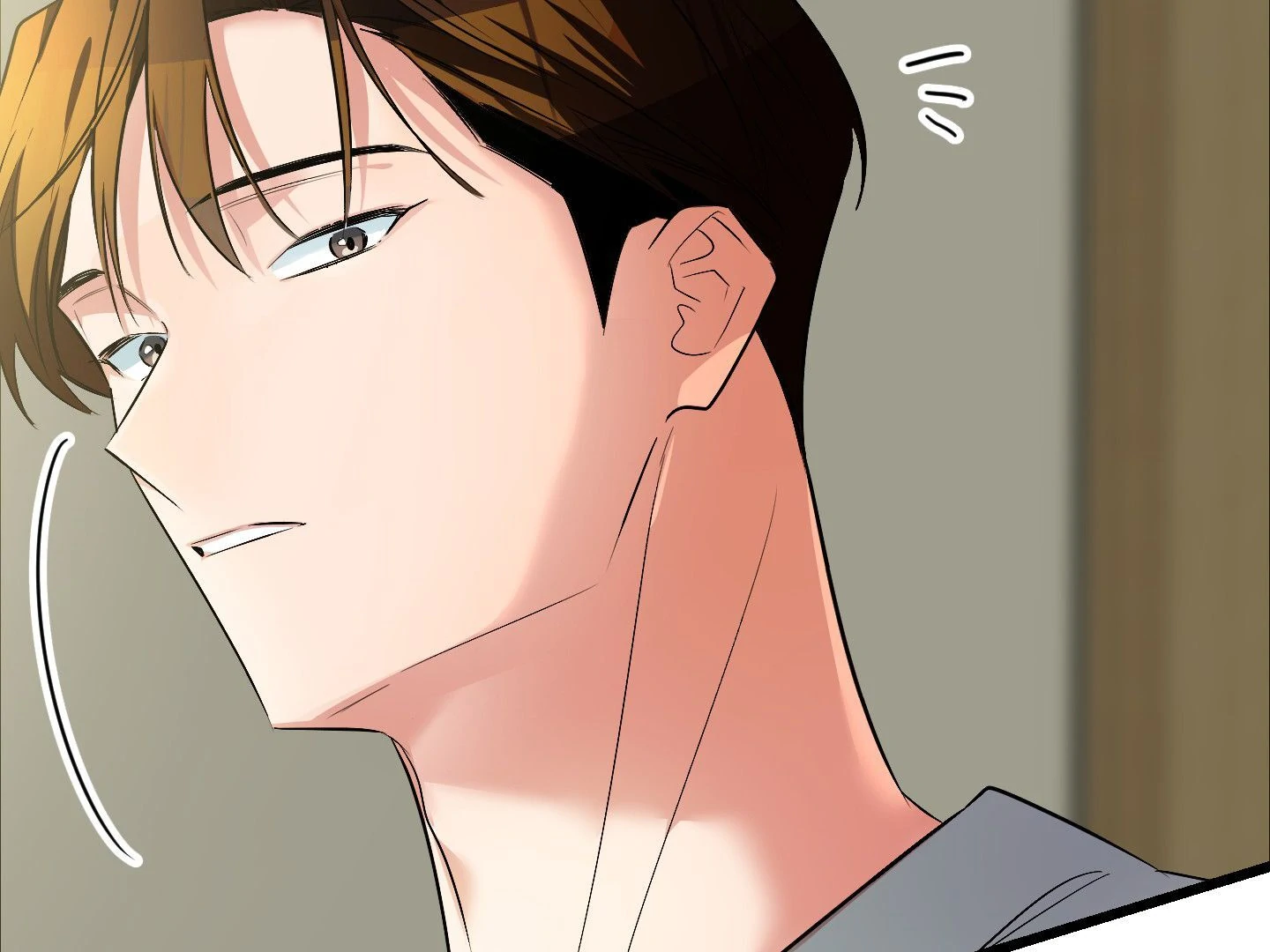 Give birth to a baby Cub, if you don’t want to see me lose my mind! [Myth Toons] - Chapter 3 manhwa