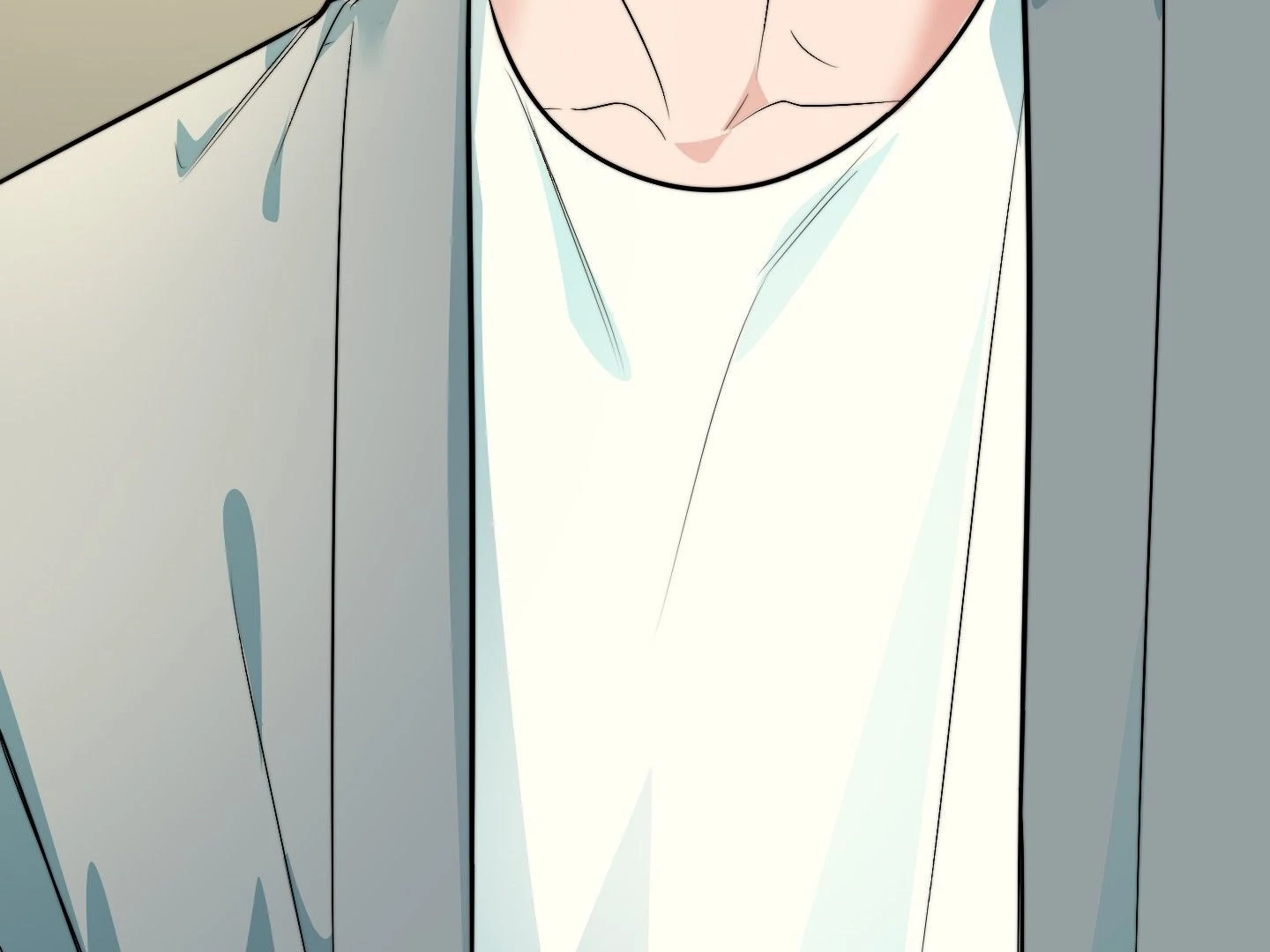 Give birth to a baby Cub, if you don’t want to see me lose my mind! [Myth Toons] - Chapter 3 manhwa