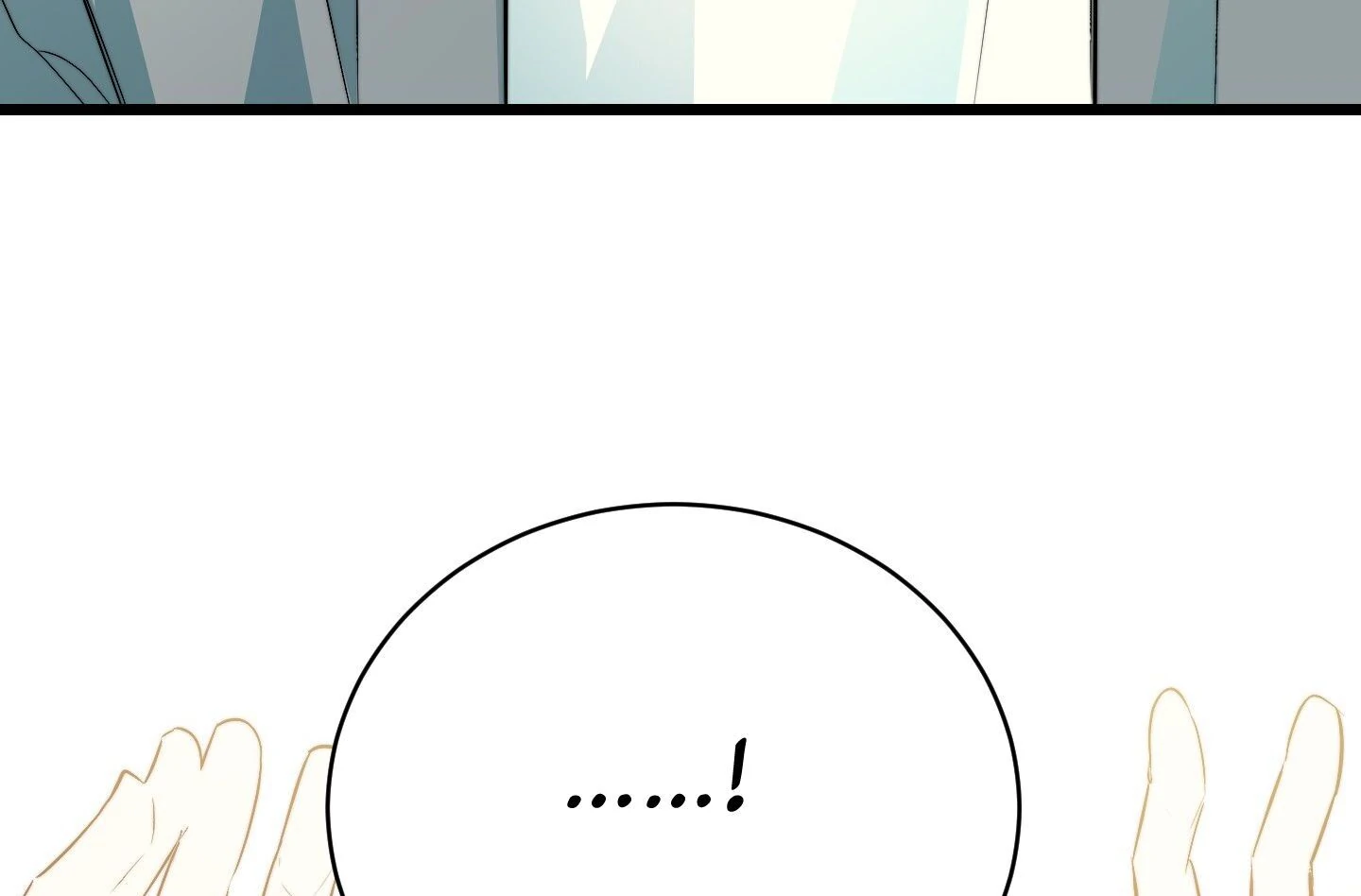 Give birth to a baby Cub, if you don’t want to see me lose my mind! [Myth Toons] - Chapter 3 manhwa