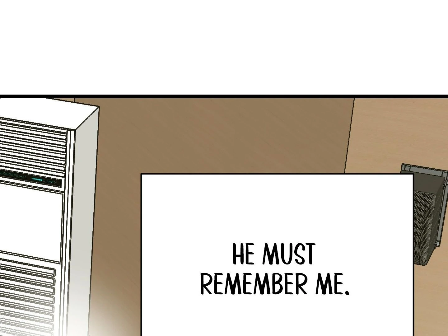 Give birth to a baby Cub, if you don’t want to see me lose my mind! [Myth Toons] - Chapter 3 manhwa