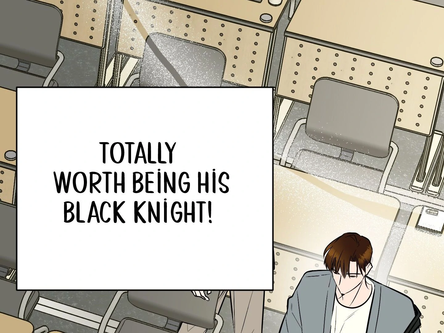 Give birth to a baby Cub, if you don’t want to see me lose my mind! [Myth Toons] - Chapter 3 manhwa