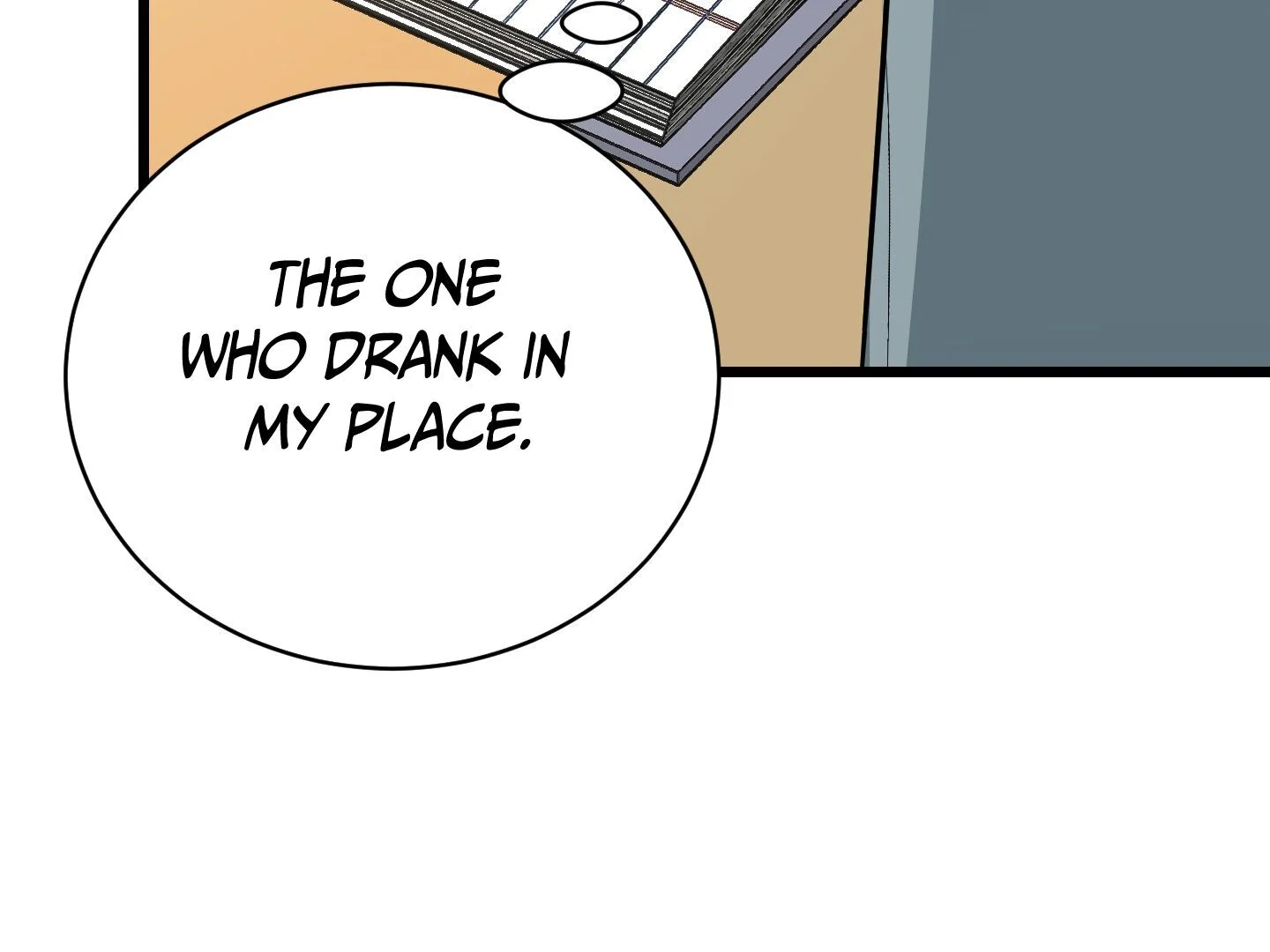 Give birth to a baby Cub, if you don’t want to see me lose my mind! [Myth Toons] - Chapter 3 manhwa