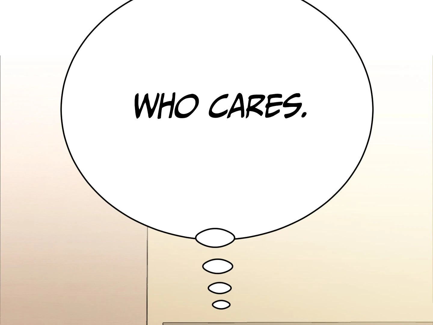 Give birth to a baby Cub, if you don’t want to see me lose my mind! [Myth Toons] - Chapter 3 manhwa