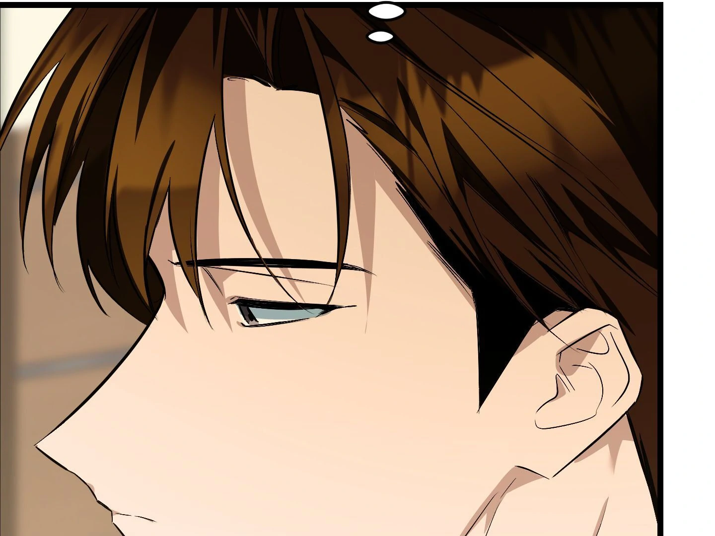 Give birth to a baby Cub, if you don’t want to see me lose my mind! [Myth Toons] - Chapter 3 manhwa