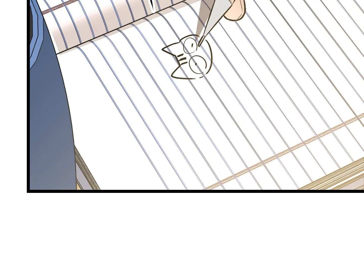 Give birth to a baby Cub, if you don’t want to see me lose my mind! [Myth Toons] - Chapter 3 manhwa