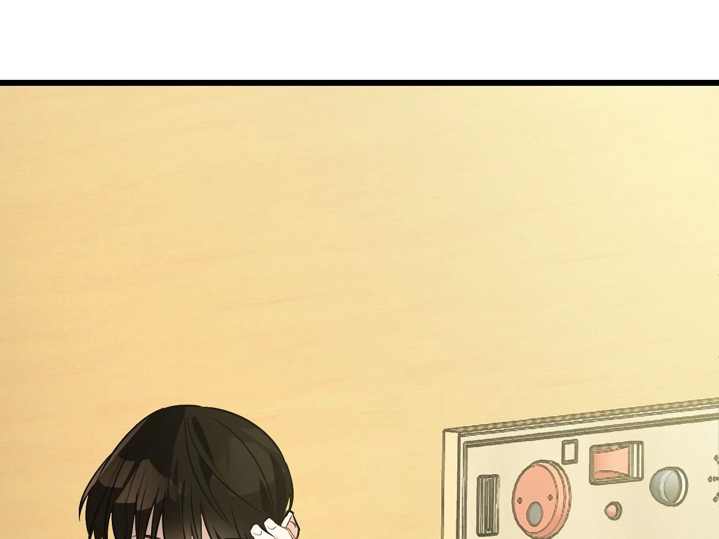 Give birth to a baby Cub, if you don’t want to see me lose my mind! [Myth Toons] - Chapter 3 manhwa