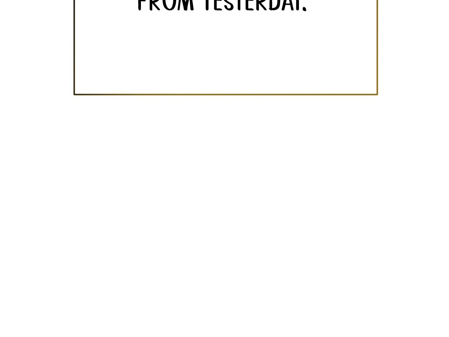 Give birth to a baby Cub, if you don’t want to see me lose my mind! [Myth Toons] - Chapter 3 manhwa