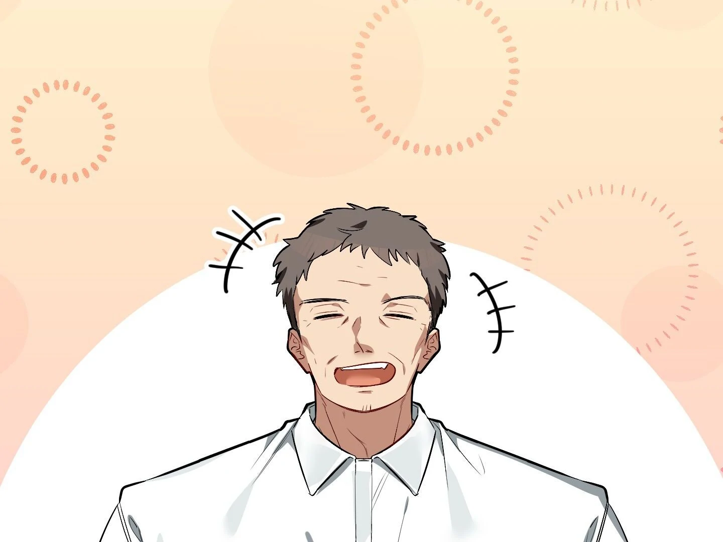 Give birth to a baby Cub, if you don’t want to see me lose my mind! [Myth Toons] - Chapter 4 Fixed manhwa