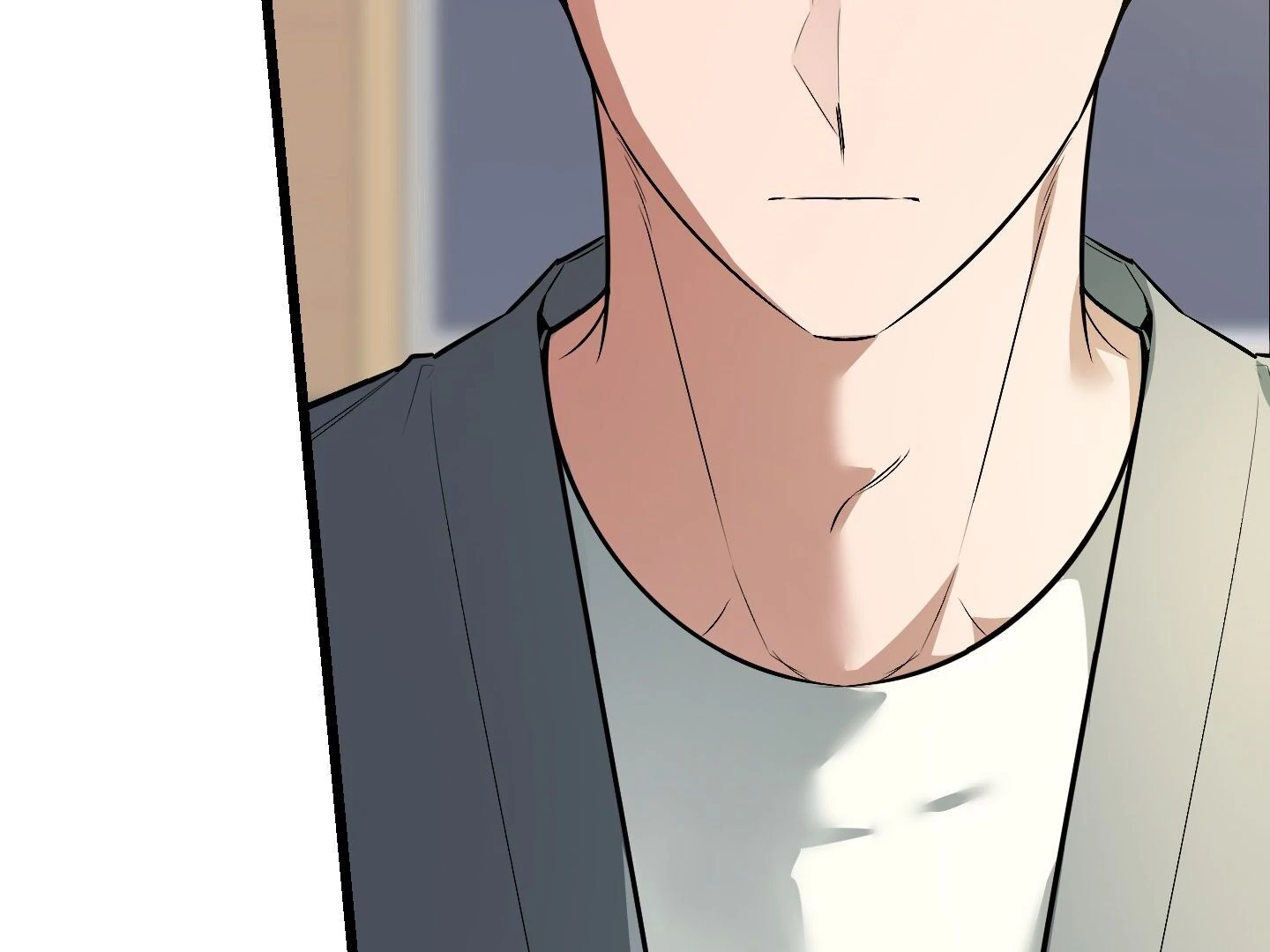 Give birth to a baby Cub, if you don’t want to see me lose my mind! [Myth Toons] - Chapter 4 Fixed manhwa