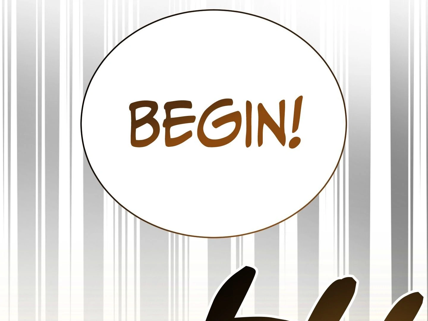 Give birth to a baby Cub, if you don’t want to see me lose my mind! [Myth Toons] - Chapter 4 Fixed manhwa