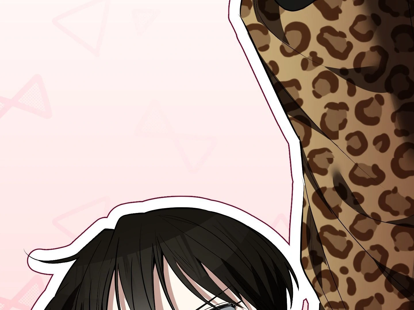 Give birth to a baby Cub, if you don’t want to see me lose my mind! [Myth Toons] - Chapter 4 Fixed manhwa