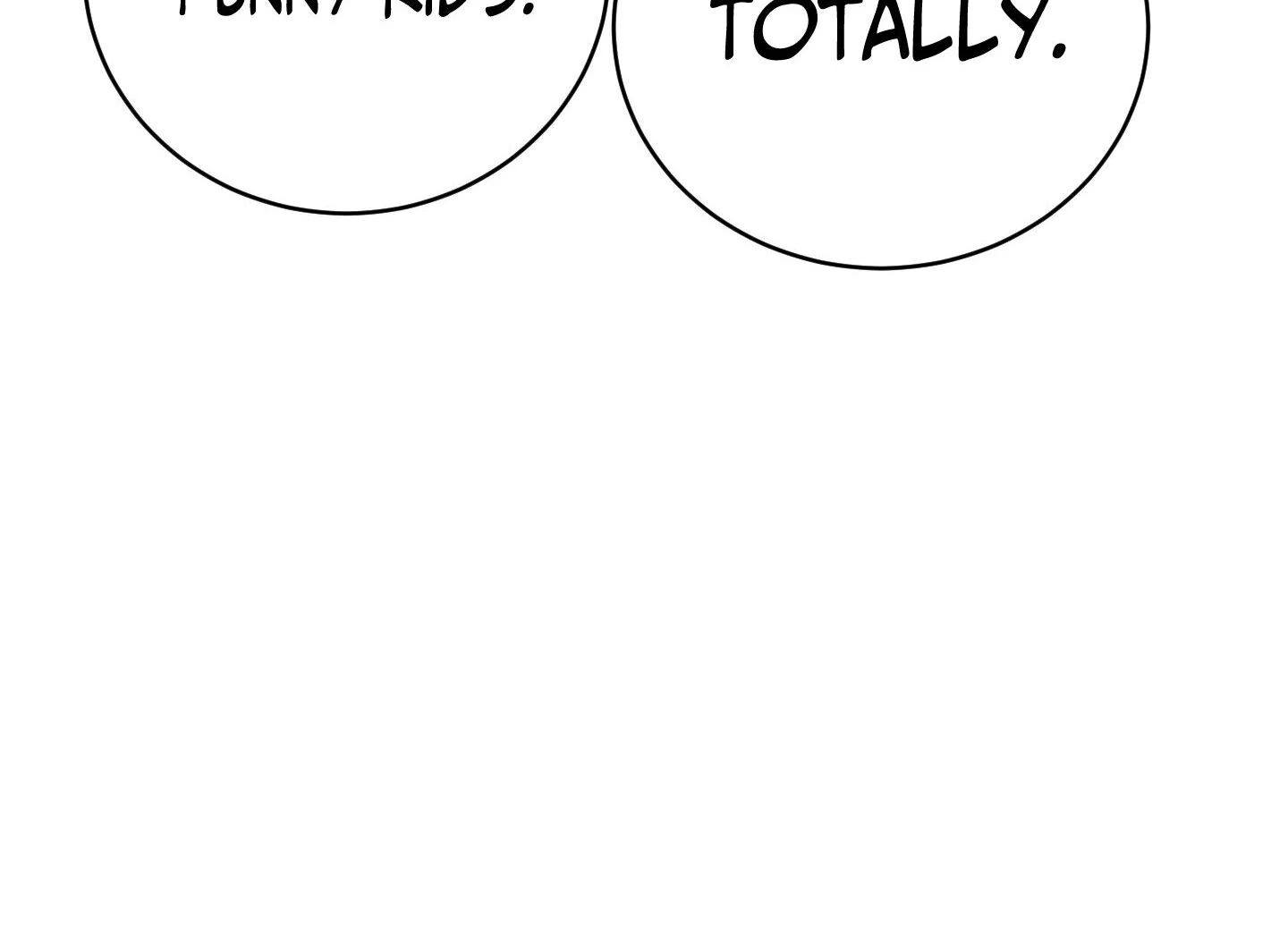 Give birth to a baby Cub, if you don’t want to see me lose my mind! [Myth Toons] - Chapter 4 Fixed manhwa