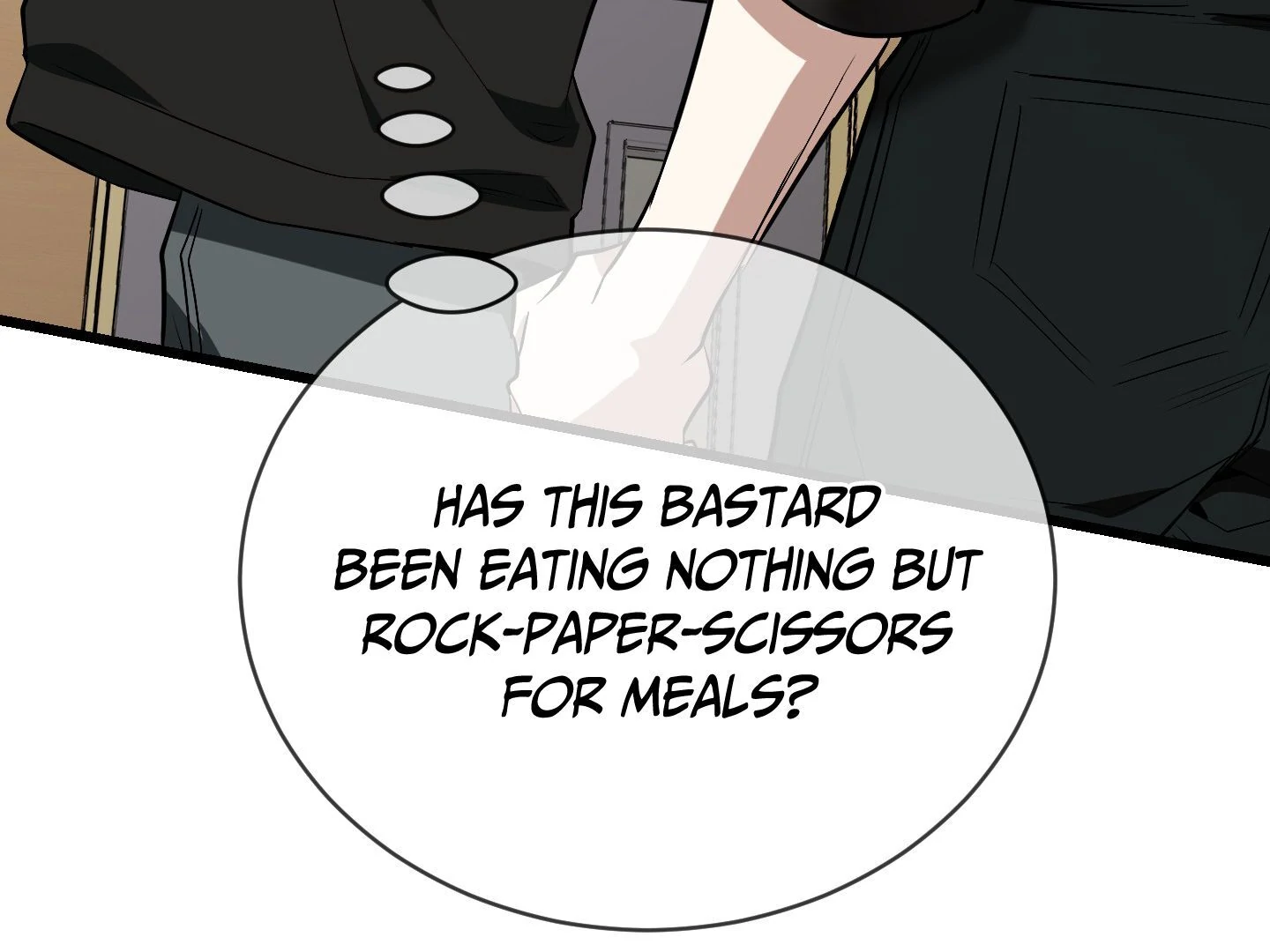 Give birth to a baby Cub, if you don’t want to see me lose my mind! [Myth Toons] - Chapter 4 Fixed manhwa
