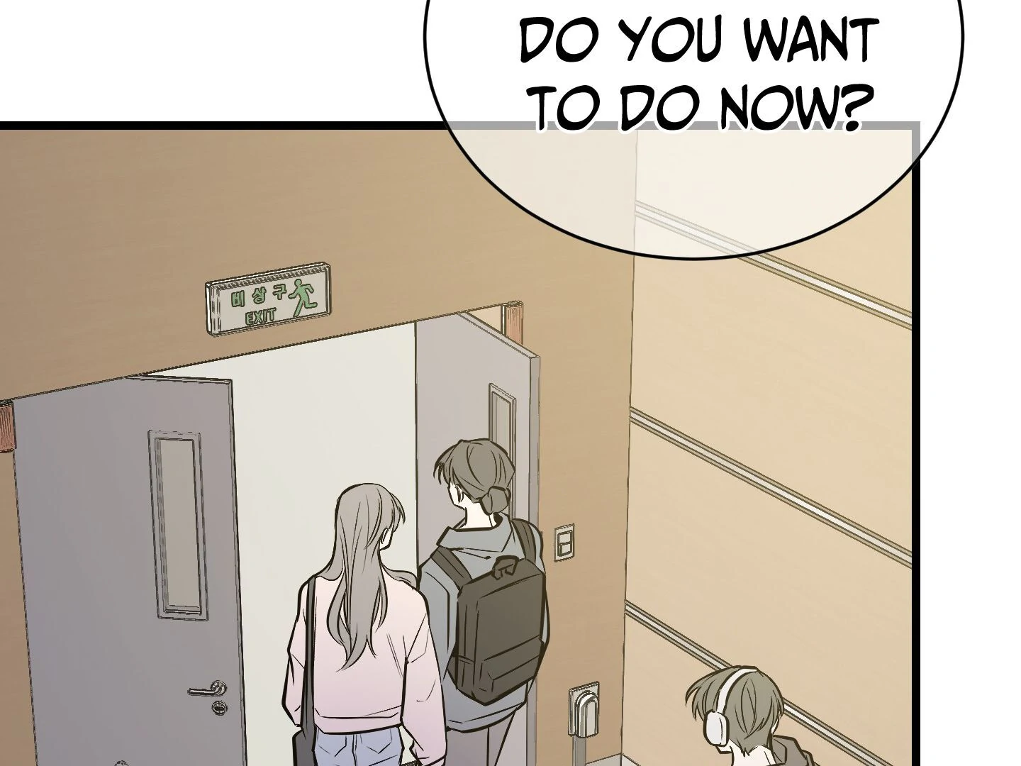Give birth to a baby Cub, if you don’t want to see me lose my mind! [Myth Toons] - Chapter 4 Fixed manhwa
