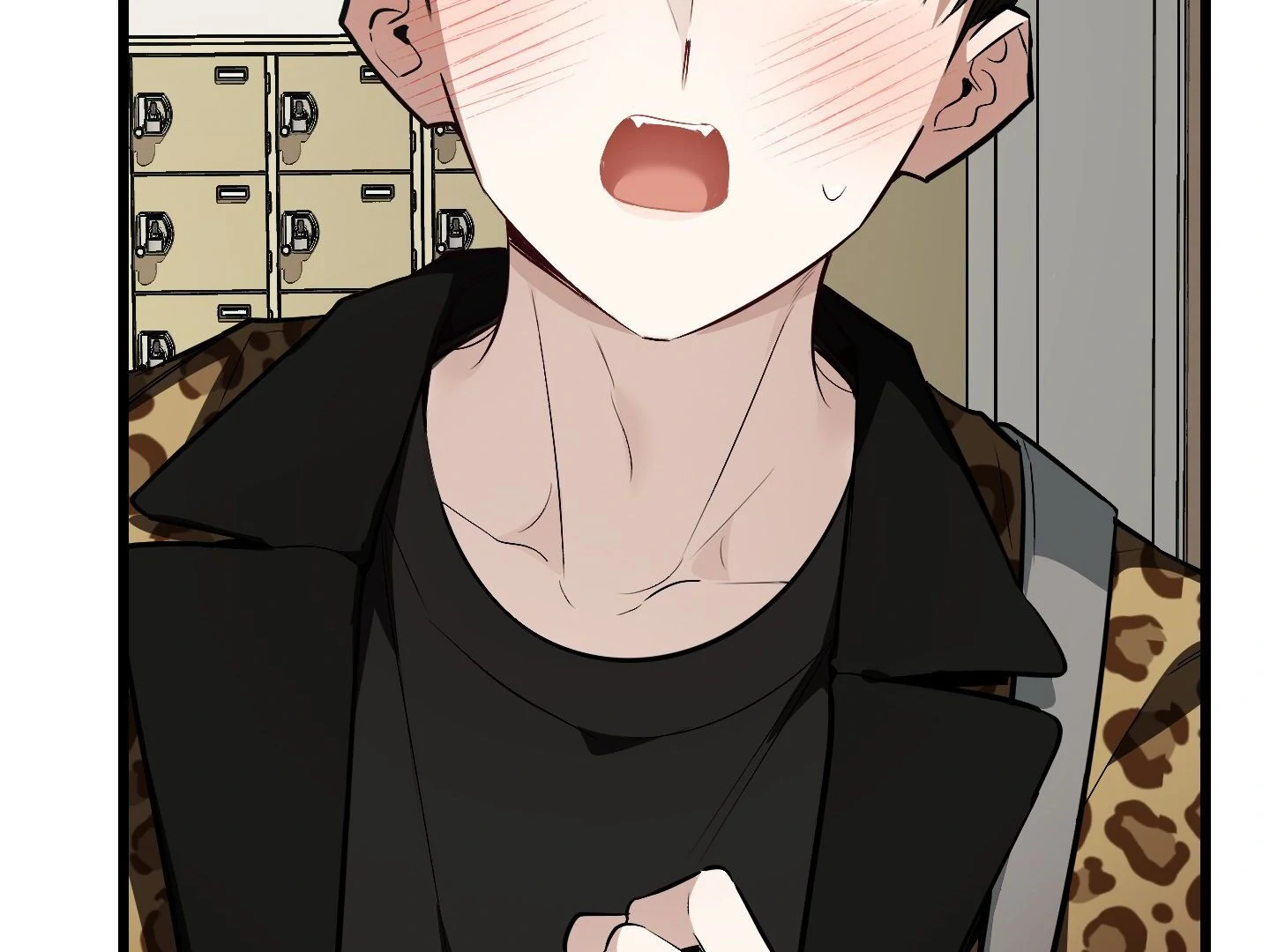 Give birth to a baby Cub, if you don’t want to see me lose my mind! [Myth Toons] - Chapter 4 Fixed manhwa