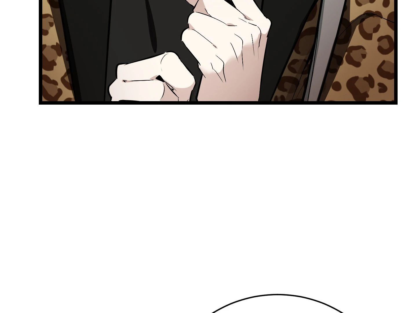 Give birth to a baby Cub, if you don’t want to see me lose my mind! [Myth Toons] - Chapter 4 Fixed manhwa