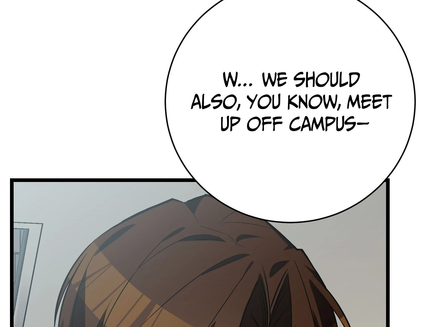 Give birth to a baby Cub, if you don’t want to see me lose my mind! [Myth Toons] - Chapter 4 Fixed manhwa