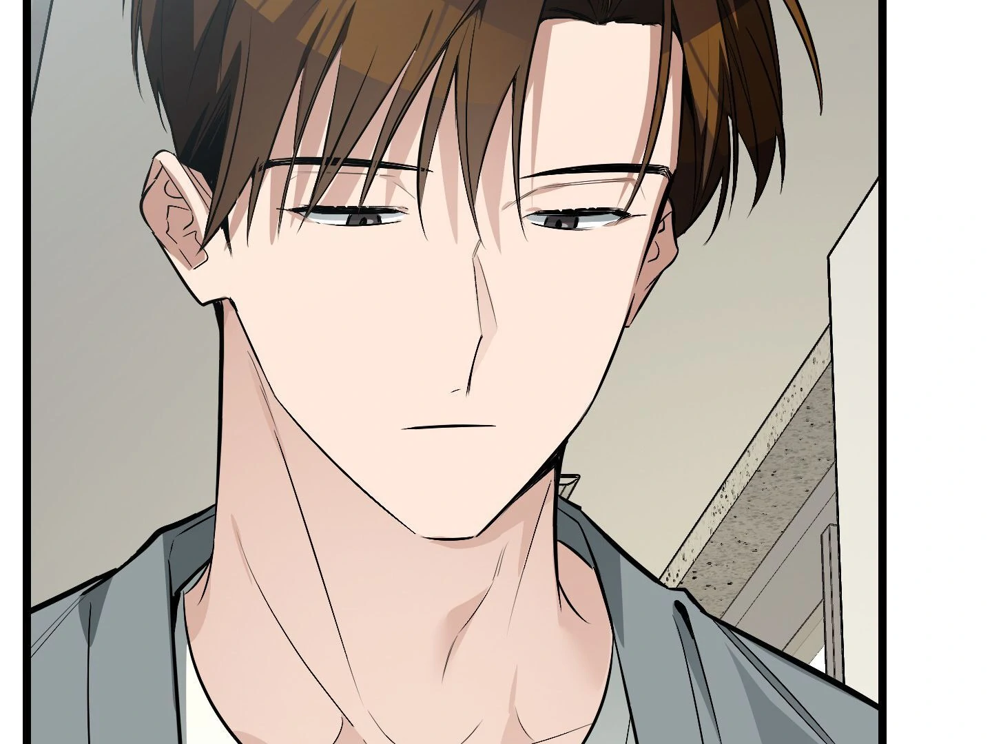 Give birth to a baby Cub, if you don’t want to see me lose my mind! [Myth Toons] - Chapter 4 Fixed manhwa