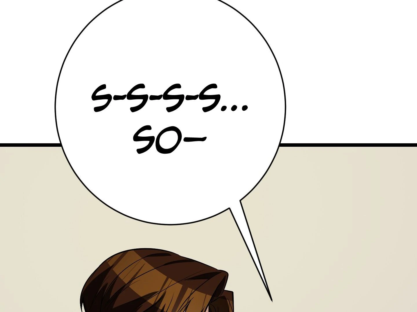 Give birth to a baby Cub, if you don’t want to see me lose my mind! [Myth Toons] - Chapter 4 Fixed manhwa