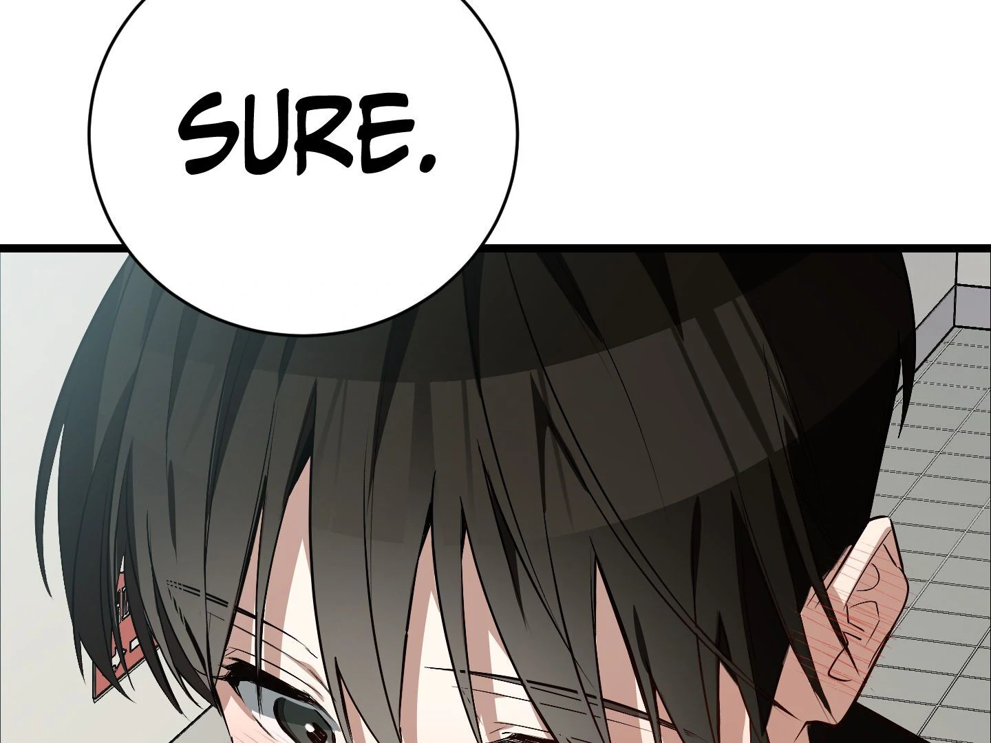 Give birth to a baby Cub, if you don’t want to see me lose my mind! [Myth Toons] - Chapter 4 Fixed manhwa