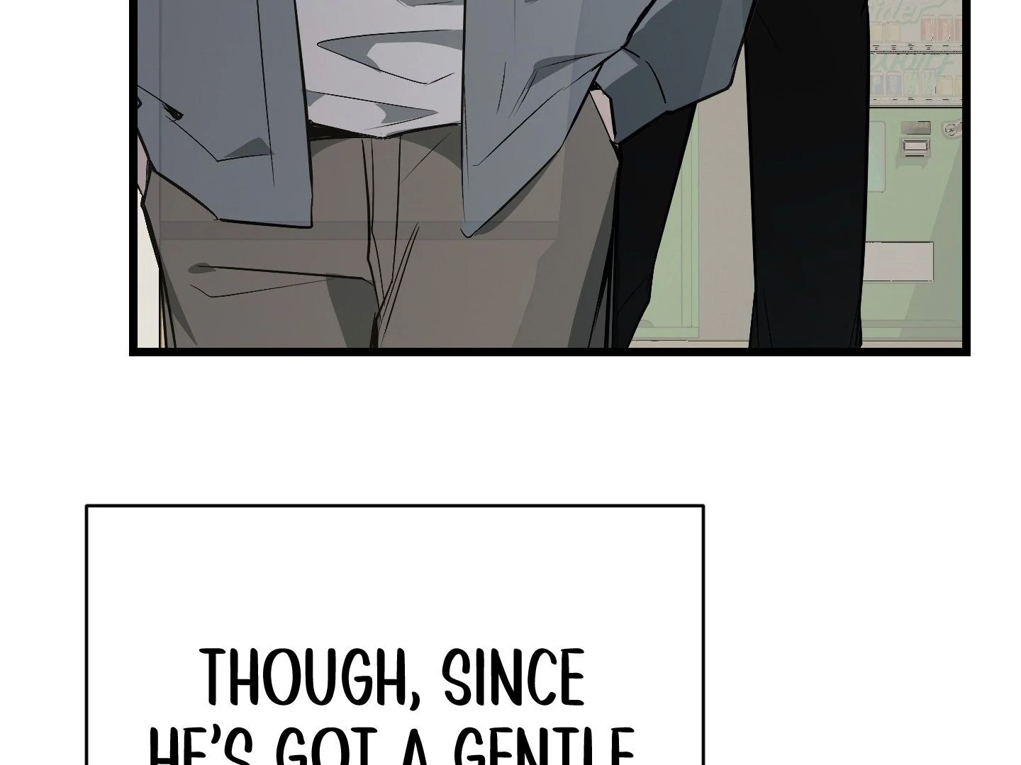 Give birth to a baby Cub, if you don’t want to see me lose my mind! [Myth Toons] - Chapter 4 Fixed manhwa