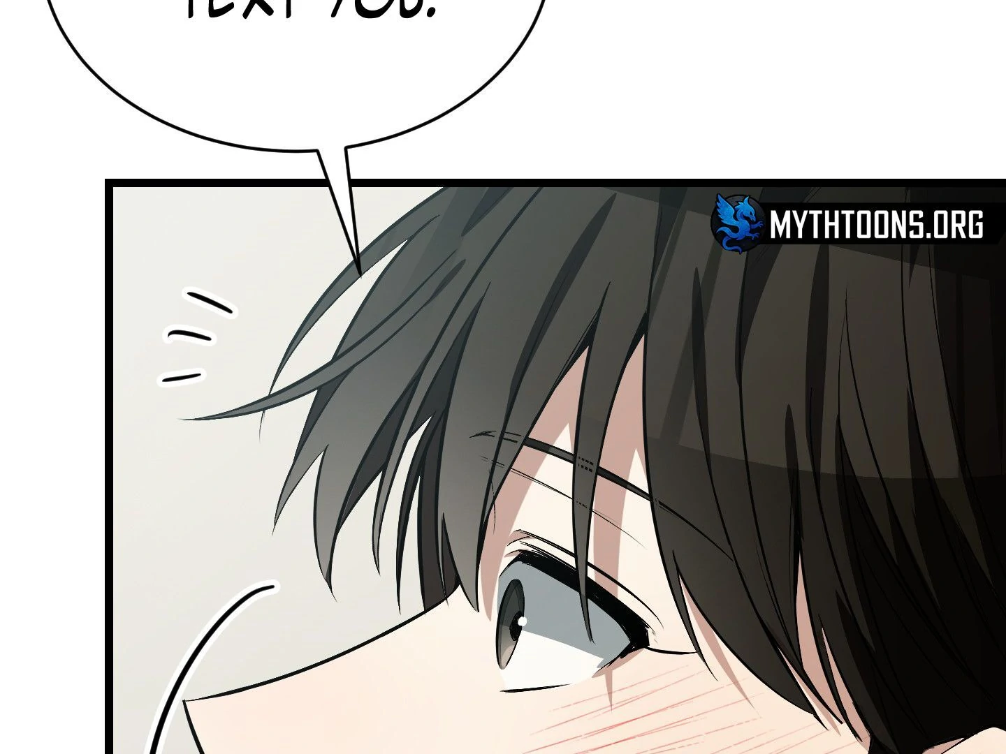 Give birth to a baby Cub, if you don’t want to see me lose my mind! [Myth Toons] - Chapter 4 Fixed manhwa