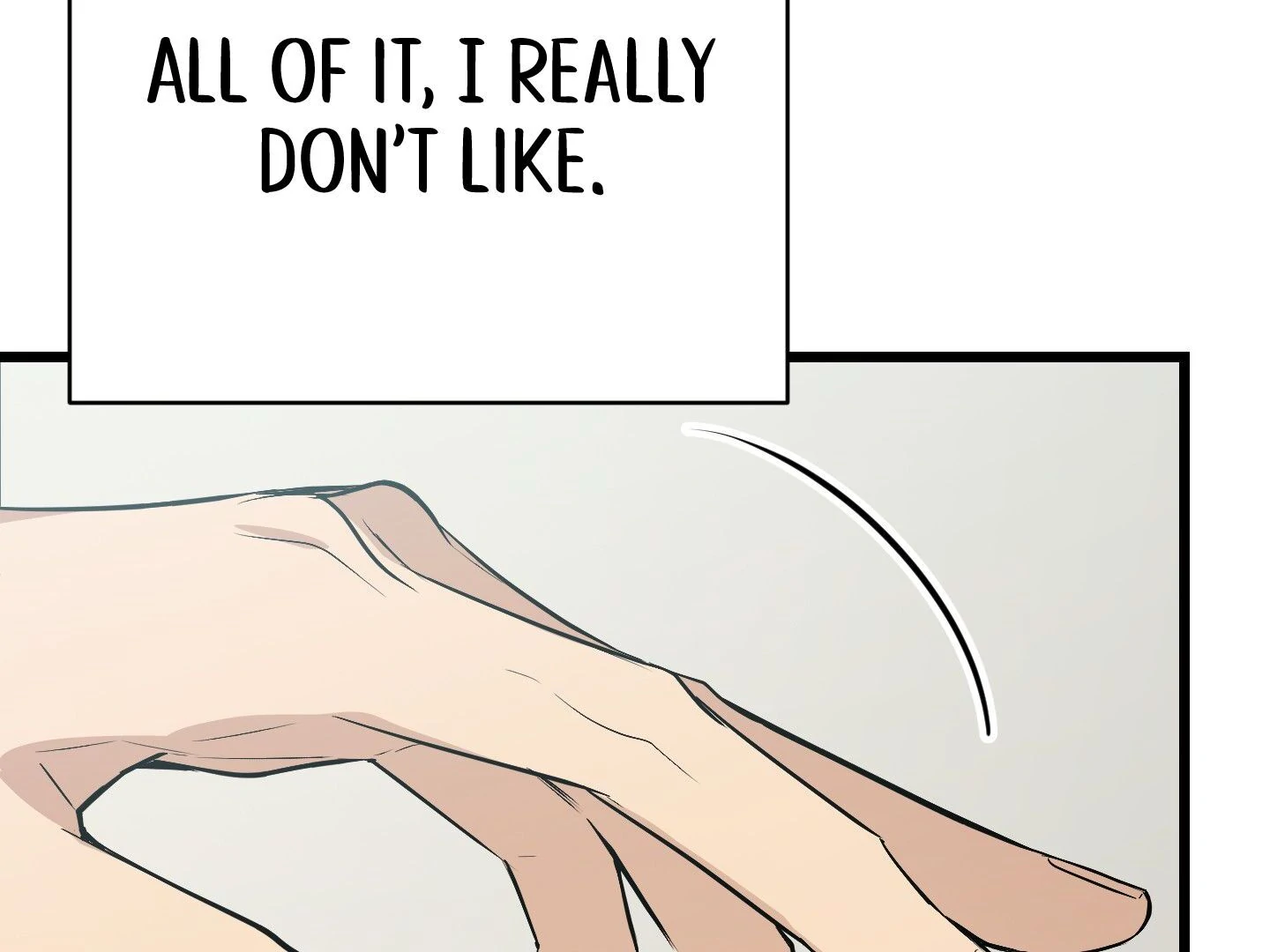 Give birth to a baby Cub, if you don’t want to see me lose my mind! [Myth Toons] - Chapter 4 Fixed manhwa