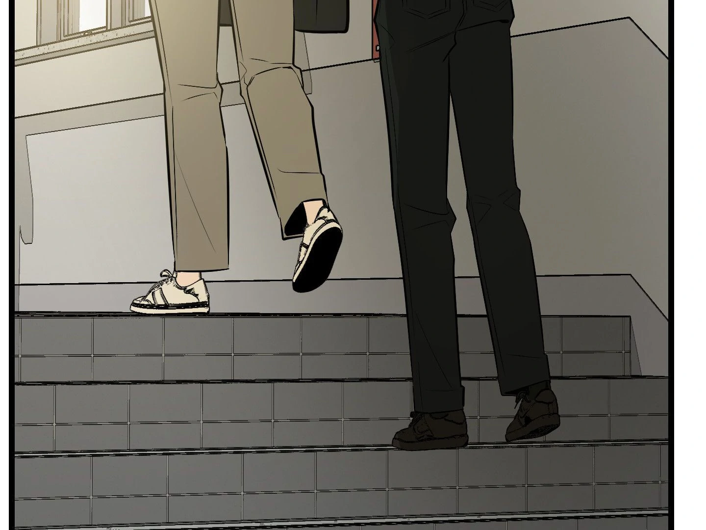 Give birth to a baby Cub, if you don’t want to see me lose my mind! [Myth Toons] - Chapter 4 Fixed manhwa