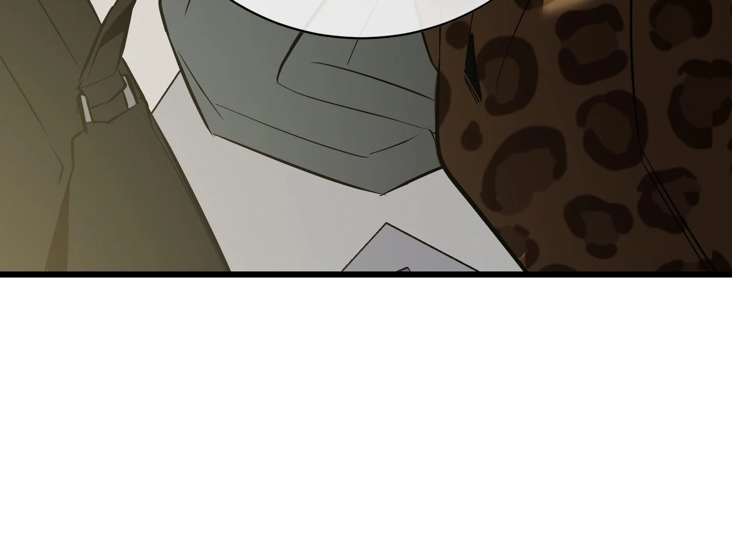Give birth to a baby Cub, if you don’t want to see me lose my mind! [Myth Toons] - Chapter 4 Fixed manhwa