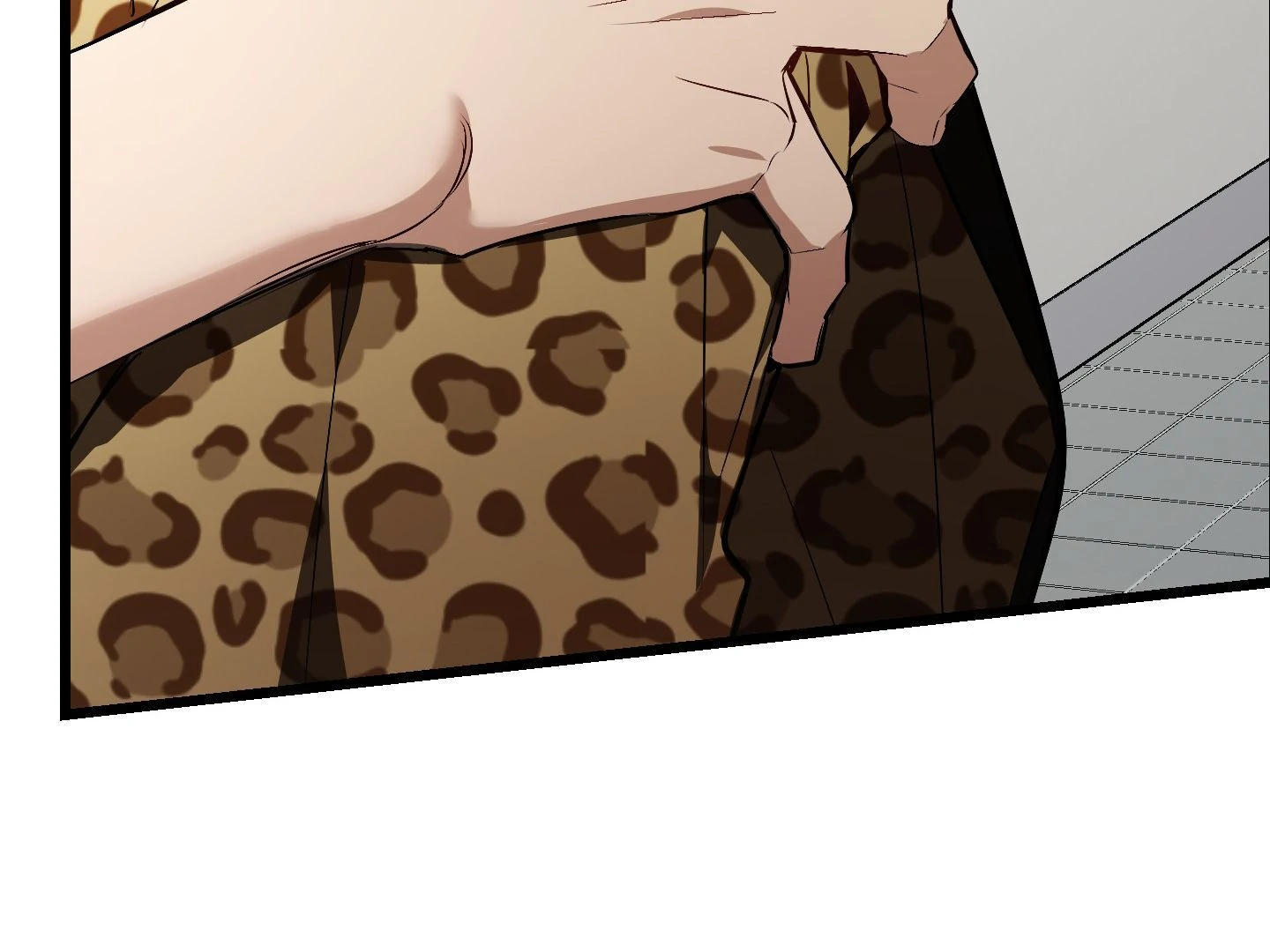 Give birth to a baby Cub, if you don’t want to see me lose my mind! [Myth Toons] - Chapter 4 Fixed manhwa