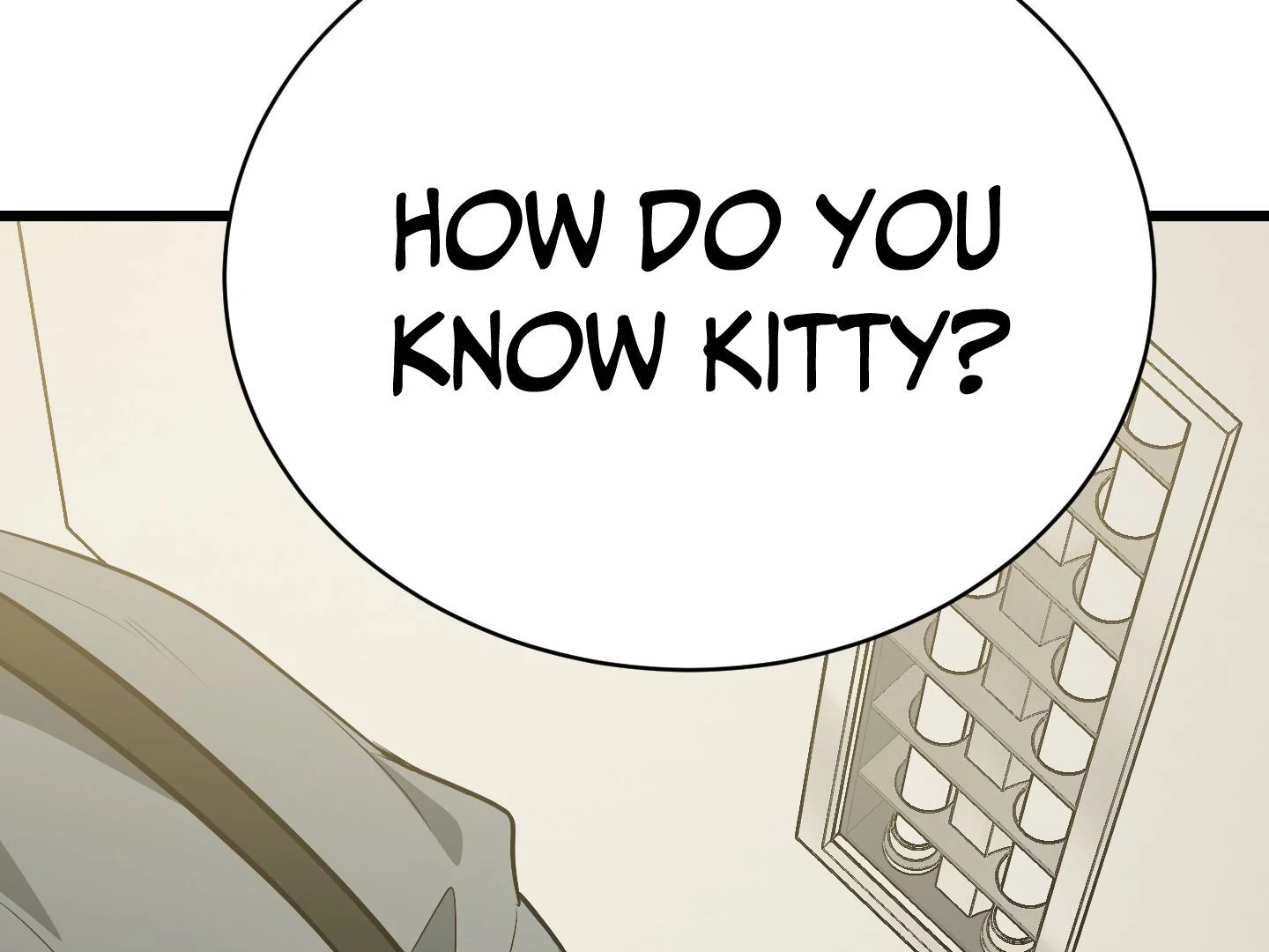 Give birth to a baby Cub, if you don’t want to see me lose my mind! [Myth Toons] - Chapter 4 Fixed manhwa